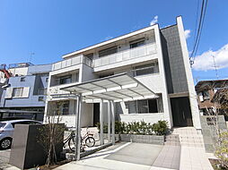 ブランシュ松が丘 201