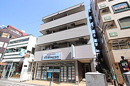 めぞん大岡 301