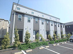 ユニハイム湘南Ｂ 104