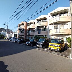 サンヒルズ湘南 307