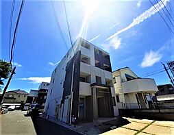 ロイヤルステイツ　アネックス 402