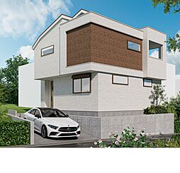 六角橋5丁目新築戸建