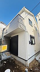 藤沢市藤が岡3丁目の一戸建て