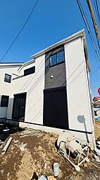 藤沢市藤が岡3丁目の一戸建て