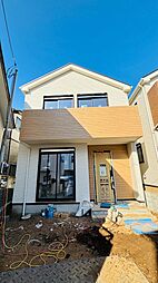 藤沢市藤が岡3丁目の一戸建て