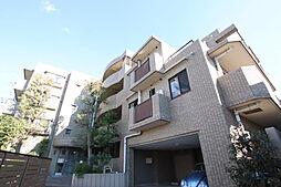 藤沢善行パークホームズ