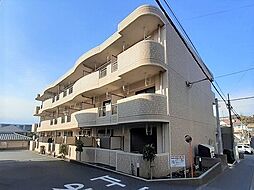 藤沢市善行1丁目