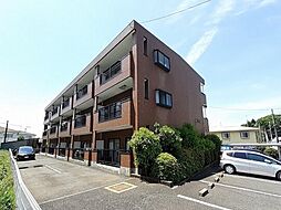 藤沢市善行6丁目