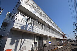 ファーストシティ六会 312
