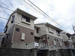 横浜市戸塚区矢部町の一戸建て