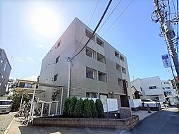 藤沢市鵠沼神明5丁目