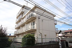 スカイハイツ湘南 203