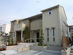 ＢＲＥＥＺＥ　ＣＯＵＲＴ　ＴＥＲＲＡＣＥ A