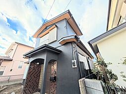 藤沢市立石1丁目の一戸建て