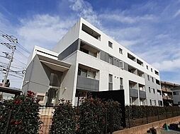 茅ヶ崎市香川4丁目