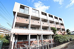 フォレスコート 404