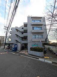 横浜市戸塚区平戸1丁目