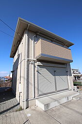 藤沢市今田の一戸建て