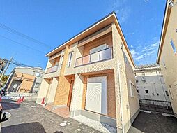 藤沢市大庭の一戸建て