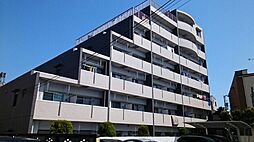 大和市福田2丁目