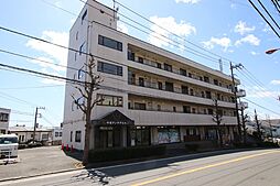 中田アンテナビル 203