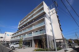 ベルデゆめが丘 206