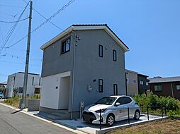 亀井野戸建S 101