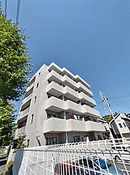 横浜市栄区小菅ケ谷4丁目