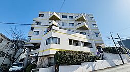 茅ヶ崎市本村4丁目