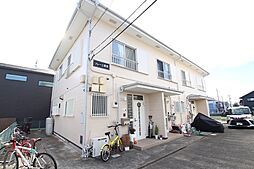 茅ヶ崎市菱沼2丁目の一戸建て