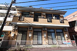 鎌倉市岡本2丁目