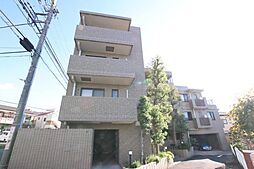 藤沢善行パークホームズ