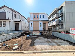 ハートフルタウン茅ヶ崎市堤 B棟