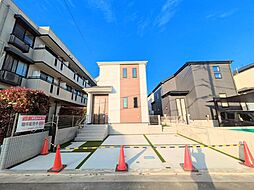 ハートフルタウン茅ヶ崎市堤 A棟