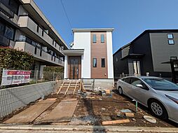 ハートフルタウン茅ヶ崎市堤 A棟