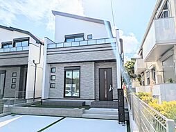藤沢市湘南台6丁目 A号棟