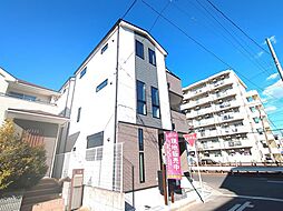 GARBOCITY藤沢市湘南台4丁目４期 1号棟