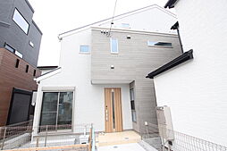 藤沢市亀井野4丁目 D号棟