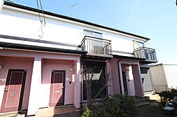 メゾン・ド・ファミーユC 101