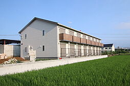 グランシャリオ　Ｍ・Ｏ−II 107