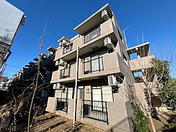 ペアシャテロ 203