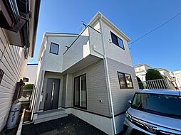 愛甲郡愛川町中津の一戸建て