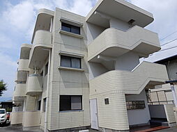 ファミリーハイツ 301