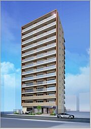 ハビテ本厚木 201