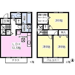 ロイヤルガーデン壱番館 102