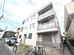 グラナートさがみ野 201