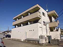 アーカディア森住 201