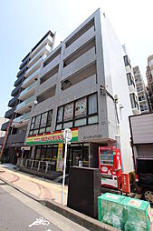 パークサイドビル 401