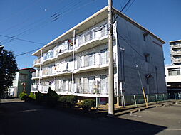 ロイヤルハウスあだち丘 301