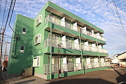 グリーンウッドマンション 301